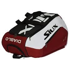 Siux Sanyo Diablo Paletero